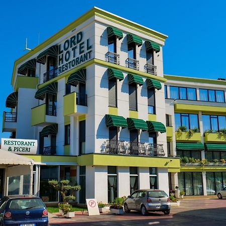 LORD Hotel Tirana Vore Bagian luar foto