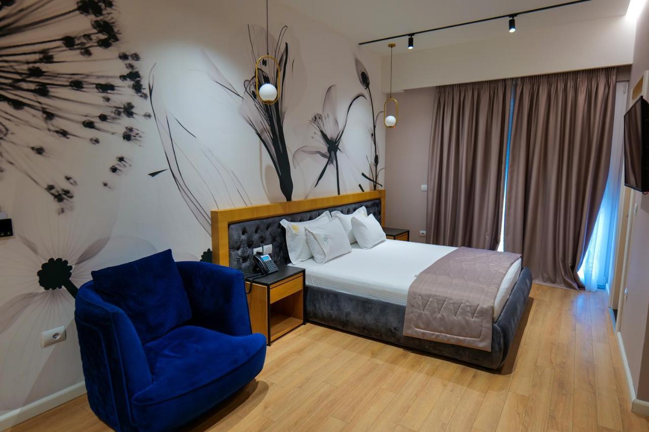 LORD Hotel Tirana Vore Bagian luar foto